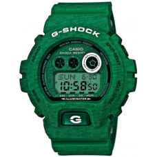 Часы CASIO GD-X6900HT-3ER