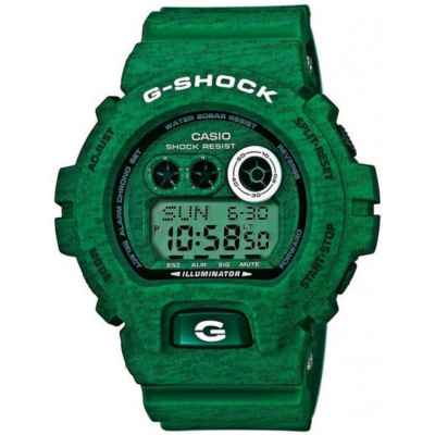 Часы CASIO GD-X6900HT-3ER
