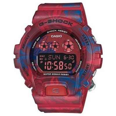 Часы CASIO GMD-S6900F-4ER