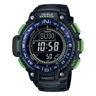 Часы CASIO SGW-1000-2BER