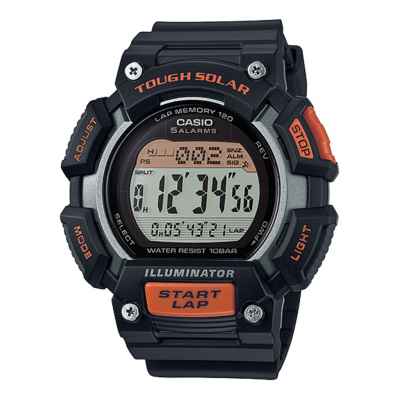 Часы CASIO STL-S110H-1AEF