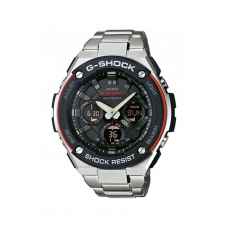 Часы CASIO GST-W100D-1A4ER