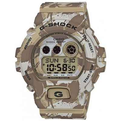 Часы CASIO GD-X6900MC-5ER