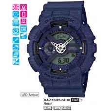 Часы CASIO GA-110HT-2AER