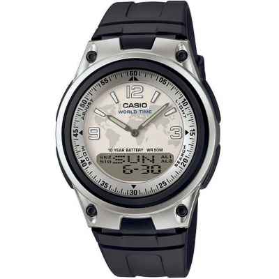 Часы CASIO AW-80-7A2VEF