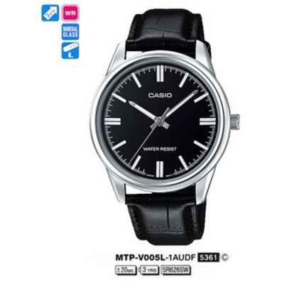 Часы CASIO MTP-V005L-1AUDF