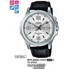 Часы CASIO MTP-E202L-7AVDF