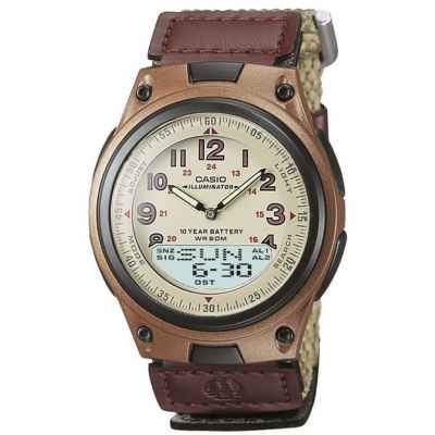 Часы CASIO AW-80V-5BVDF