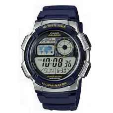 Часы CASIO AE-1000W-2AVEF