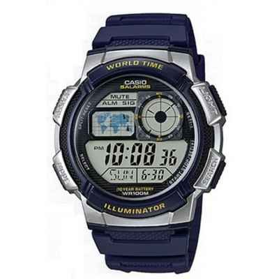Часы CASIO AE-1000W-2AVEF