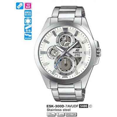 Часы CASIO ESK-300D-7AVUEF
