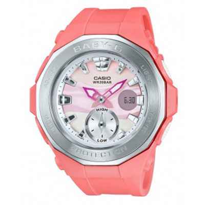 Часы CASIO BGA-220-4AER