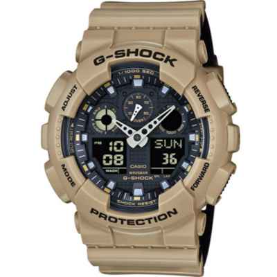 Часы CASIO GA-100L-8AER