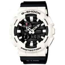 Часы CASIO GAX-100B-7AER
