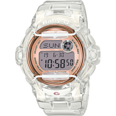 Часы CASIO BG-169G-7BER