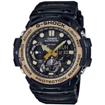 Часы CASIO GN-1000GB-1AER