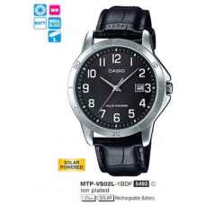 Часы CASIO MTP-VS02L-1BDF