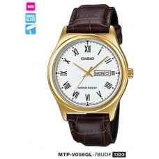 Часы CASIO MTP-V006GL-7BUDF