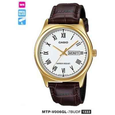 Часы CASIO MTP-V006GL-7BUDF