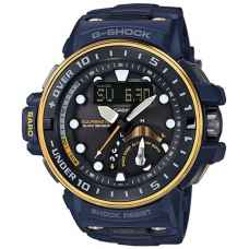 Часы CASIO GWN-Q1000NV-2AER