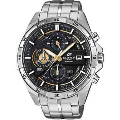 Часы CASIO EFR-556D-1AVUEF