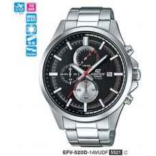 Часы CASIO EFV-520D-1AVUEF