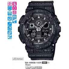 Часы CASIO GA-100CG-1AER