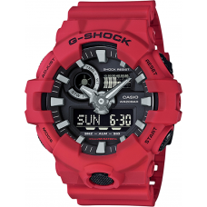 Часы CASIO GA-700-4AER