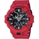 Часы CASIO GA-700-4AER Часы CASIO GA-700-4AER