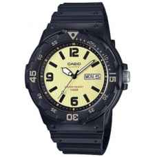Часы CASIO MRW-200H-5BVEF