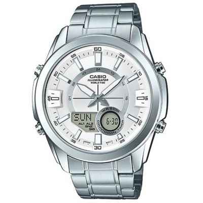 Часы CASIO AMW-810D-7AVDF
