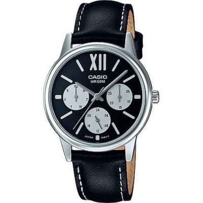Часы CASIO LTP-E312L-1BVDF