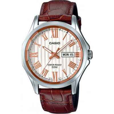 Часы CASIO MTP-E131LY-7AVDF