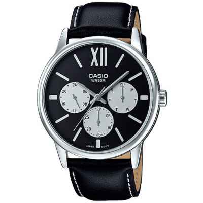 Часы CASIO MTP-E312L-1BVDF