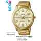 Часы CASIO MTP-VX01G-9BUDF
