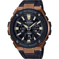 Часы CASIO GST-W120L-1AER