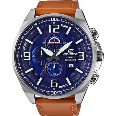 Часы CASIO EFR-555L-2AVUEF