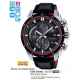 Часы CASIO EQS-600BL-1AUEF Часы CASIO EQS-600BL-1AUEF