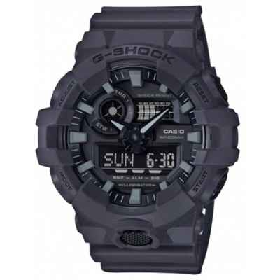 Часы CASIO GA-700UC-8AER