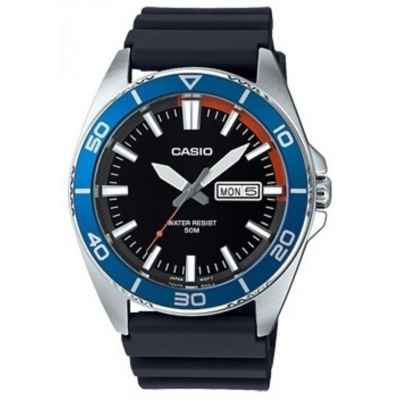 Часы CASIO MTD-120-1AVЕF