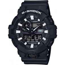 Часы CASIO GA-700EH-1AER