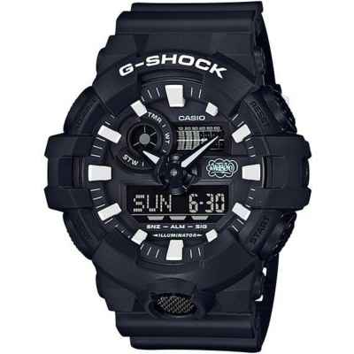 Часы CASIO GA-700EH-1AER