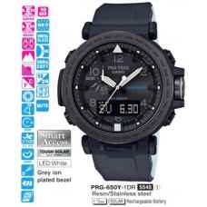 Часы CASIO PRG-650Y-1ER Часы CASIO PRG-650Y-1ER