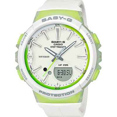 Часы CASIO BGS-100-7A2ER