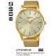 Часы CASIO LTP-E140G-9AEF