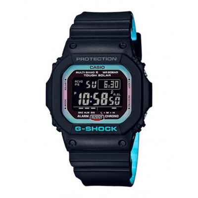 Часы CASIO GW-M5610PC-1ER