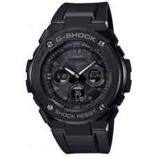 Часы CASIO GST-W300G-1A1ER