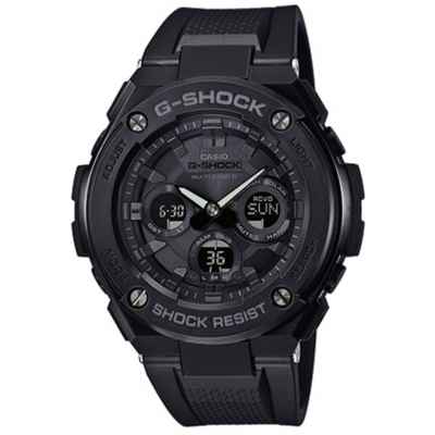 Часы CASIO GST-W300G-1A1ER