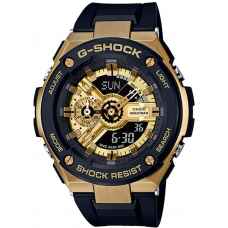 Часы CASIO GST-400G-1A9ER