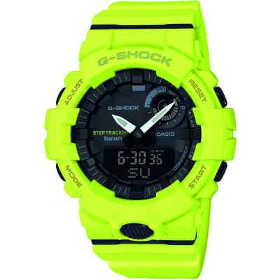 Часы CASIO GBA-800-9AER